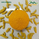 TURMERIC POWDER