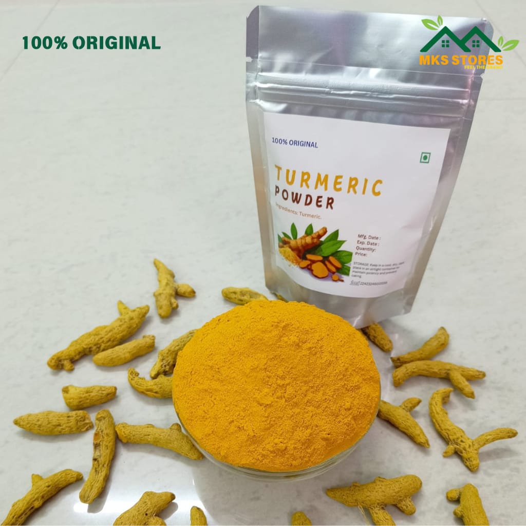 TURMERIC POWDER