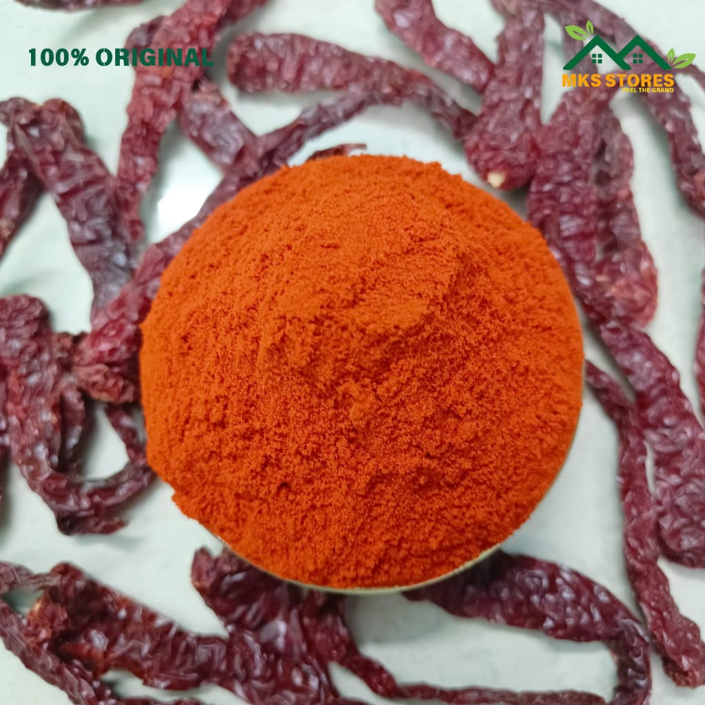 KASHMIRI REDCHILLI POWDER