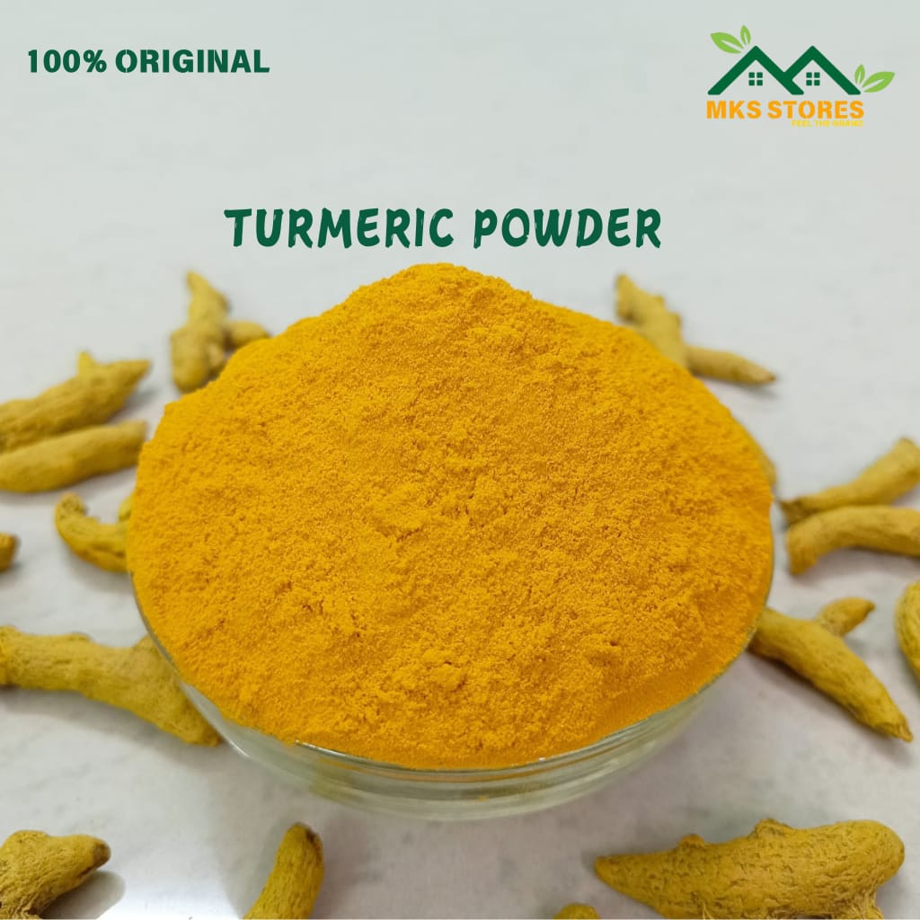 TURMERIC POWDER