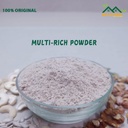 MULTI-RICH POWDER