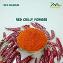 REDCHILLI POWDER