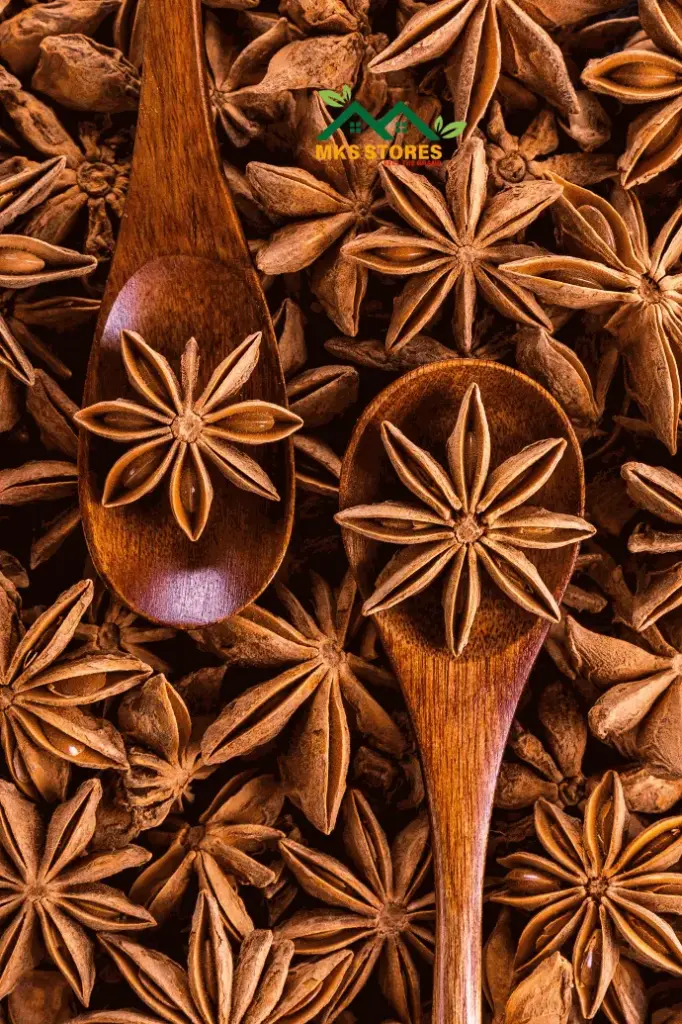 STAR ANISE