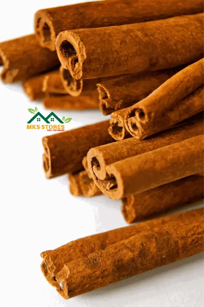 CINNAMON STICKS