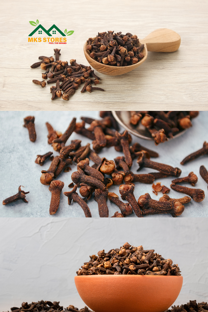 CLOVES