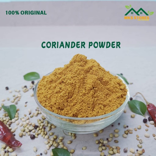 CORIANDER MASALA POWDER