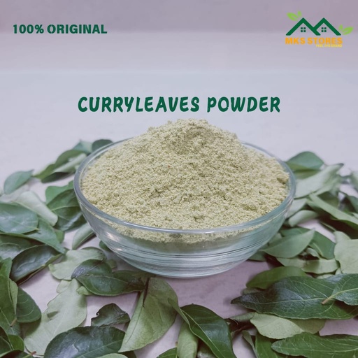 CURRYLEAVES PODI