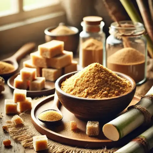 JAGGERY POWDER